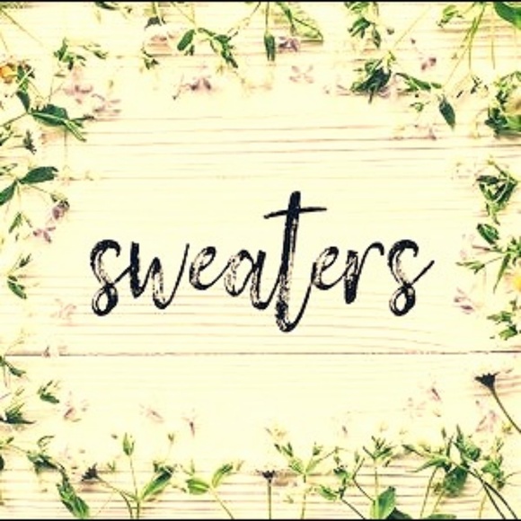 LOW LOW PRICES! HIGH QUALITY SWEATERS! - Picture 1 of 1